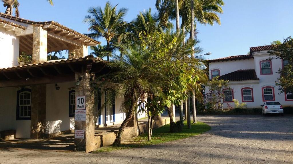 파라티 Casas Dos Sonhos 빌라 외부 사진
