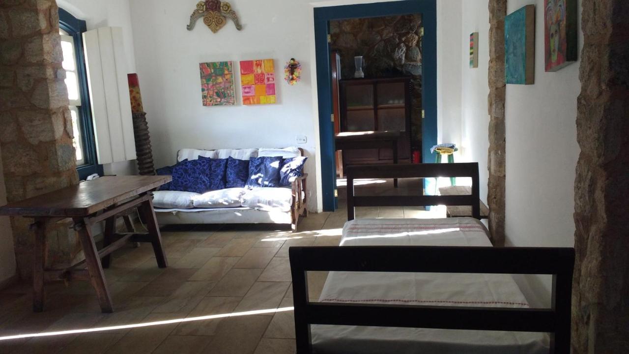 파라티 Casas Dos Sonhos 빌라 외부 사진