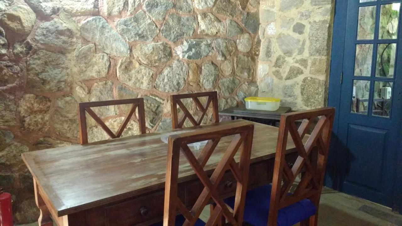 파라티 Casas Dos Sonhos 빌라 외부 사진