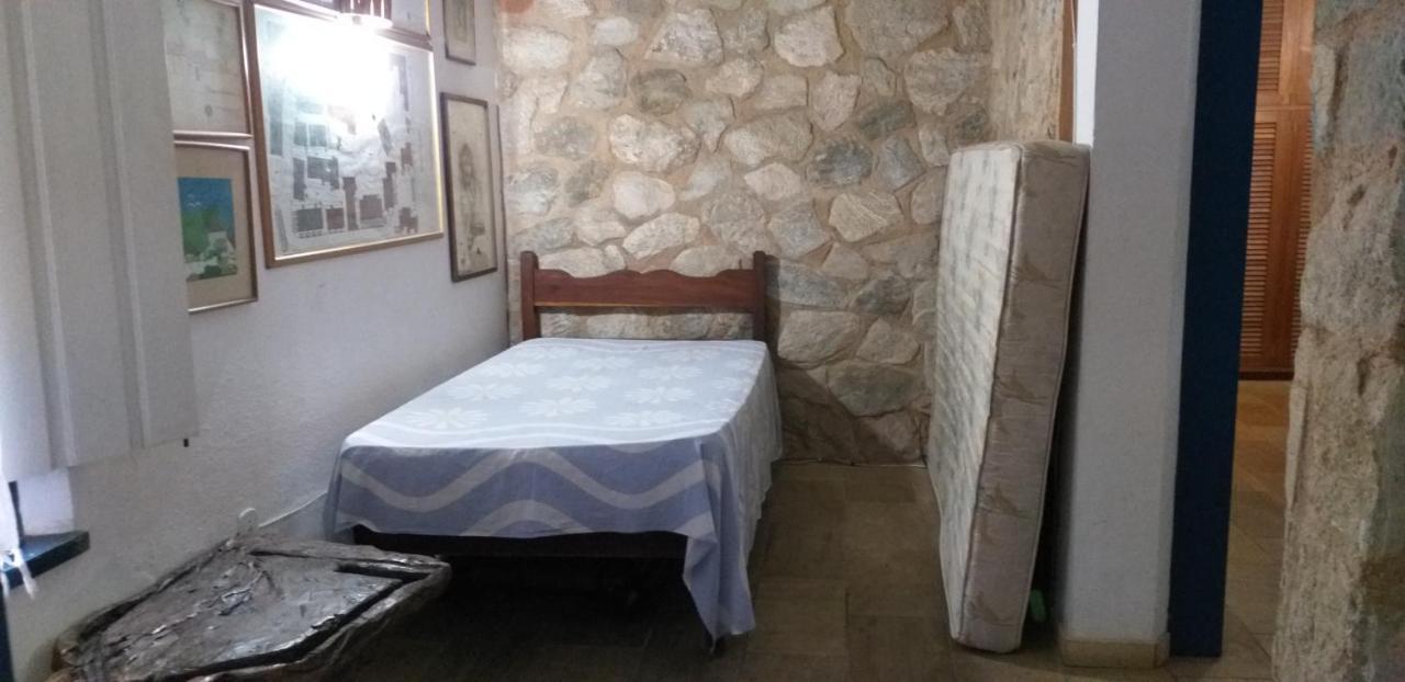 파라티 Casas Dos Sonhos 빌라 외부 사진